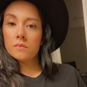 Meet your Posher, Blanca